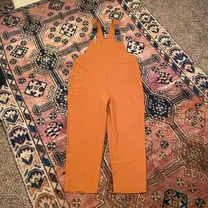 Kavu San Blas Overalls size xs